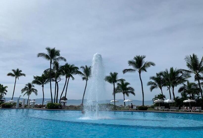 آپارتمان 1 خوابه, Vidant At Nuevo Vallarta