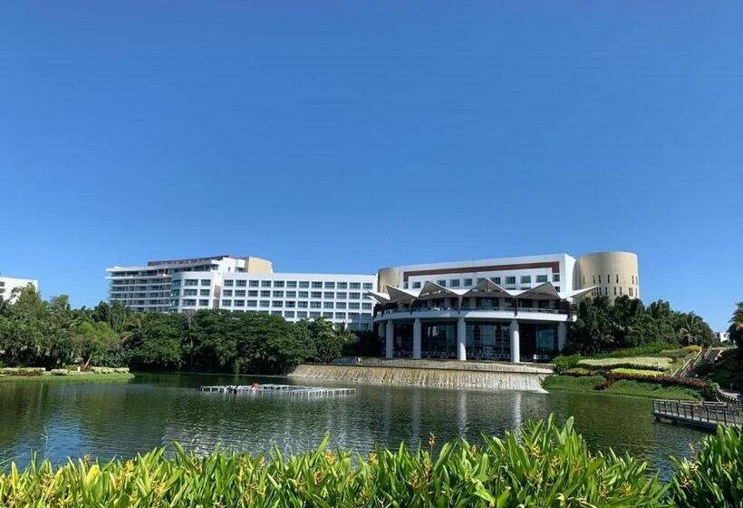 آپارتمان 1 خوابه, Vidant At Nuevo Vallarta