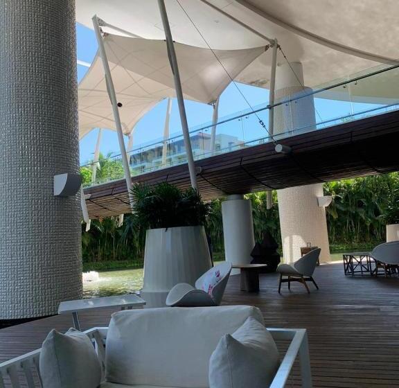 آپارتمان 2 خوابه, Vidant At Nuevo Vallarta