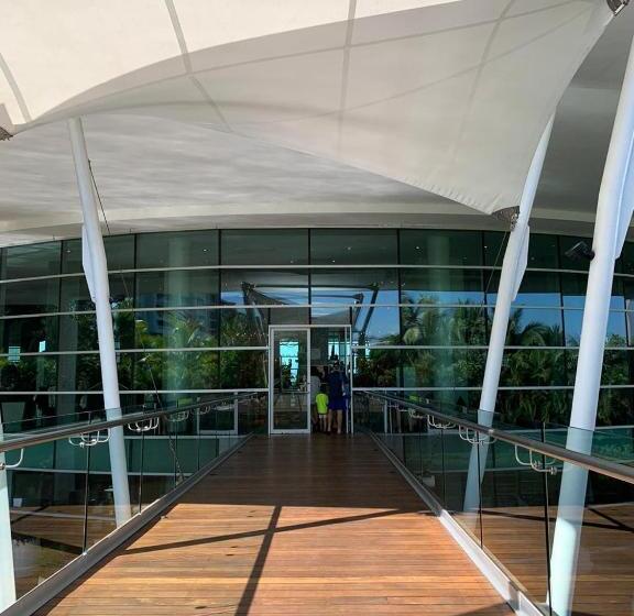 آپارتمان 2 خوابه, Vidant At Nuevo Vallarta