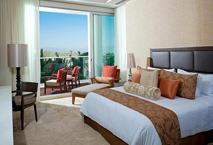 اتاق سوپریور, Vidant At Nuevo Vallarta