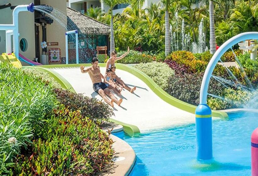سوییت با استخر, Vidant At Nuevo Vallarta