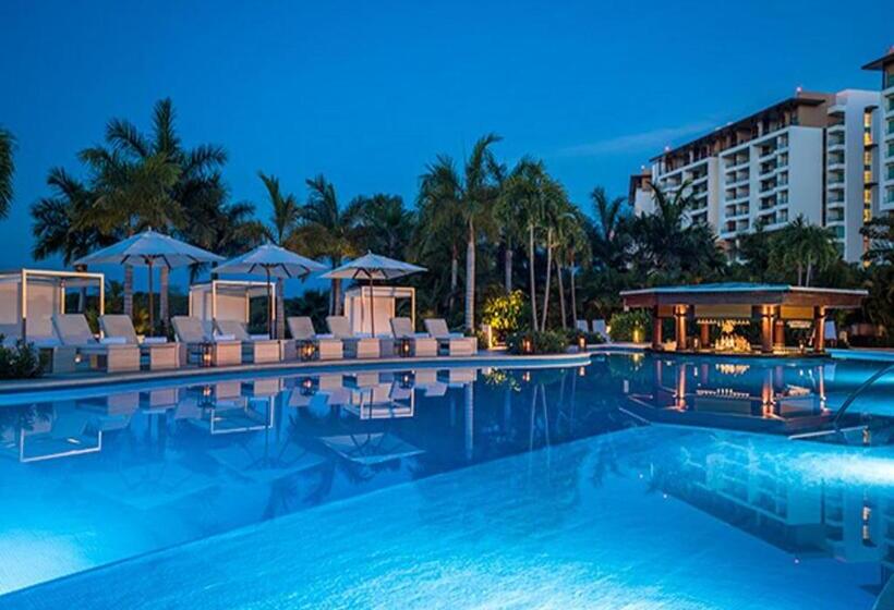 سوییت با استخر, Vidant At Nuevo Vallarta