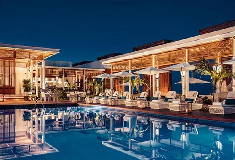 سوییت با استخر, Vidant At Nuevo Vallarta