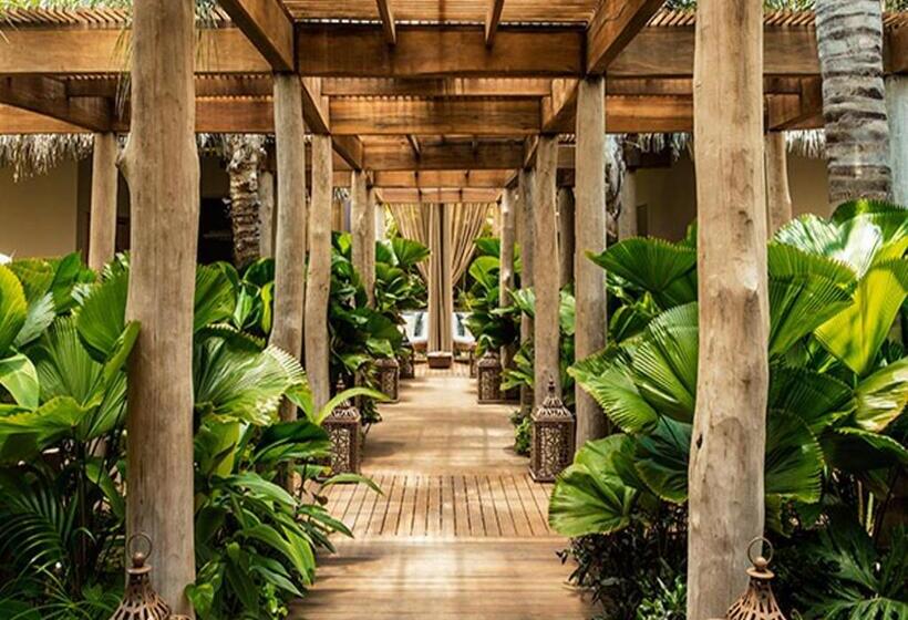 ویلای یک اتاق خوابه با استخر شنا, Vidant At Nuevo Vallarta