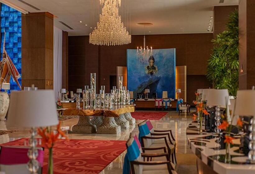 ویلای یک اتاق خوابه با استخر شنا, Vidant At Nuevo Vallarta