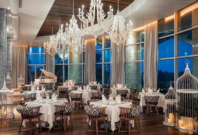 ویلای یک اتاق خوابه با استخر شنا, Vidant At Nuevo Vallarta