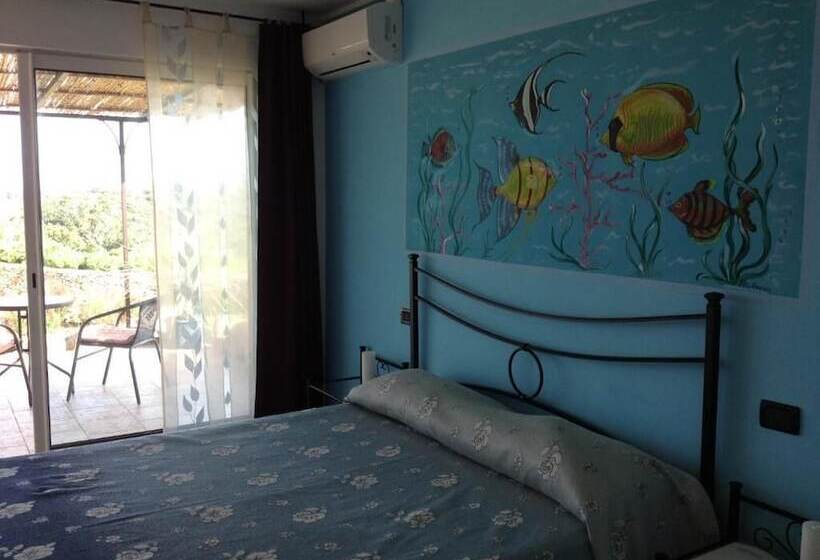 Standard Room, Brise Marine