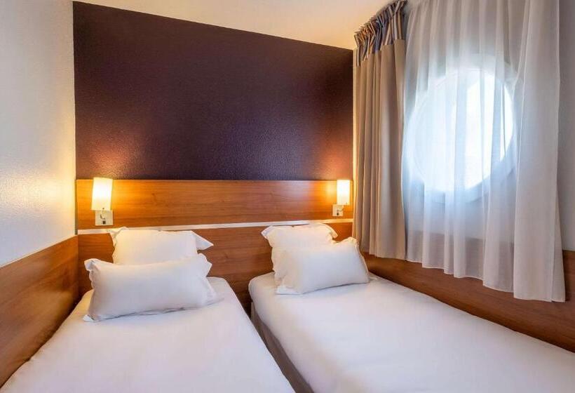 Standard-huone, Comfort Hotel Linas   Montlhery