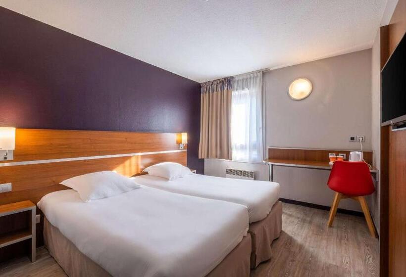 Standard-huone, Comfort Hotel Linas   Montlhery