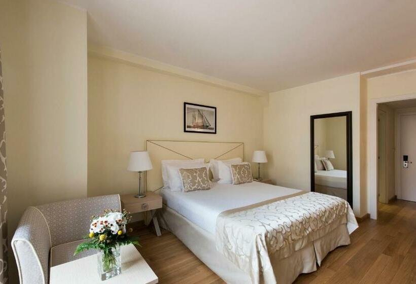 Classic Room, Grand  Portovenere