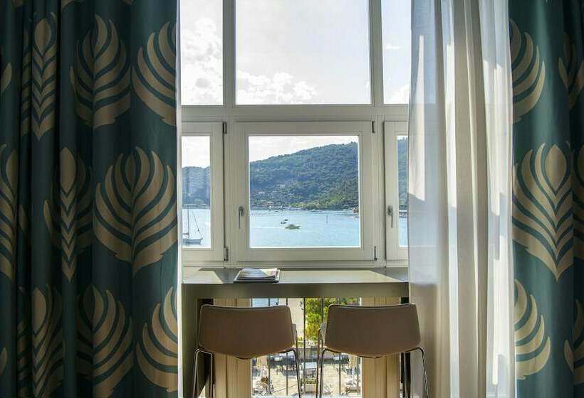 Junior Suite mit Meerblick, Grand  Portovenere