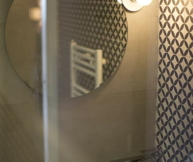 Deluxe Suite Sea View, Grand Hotel Portovenere