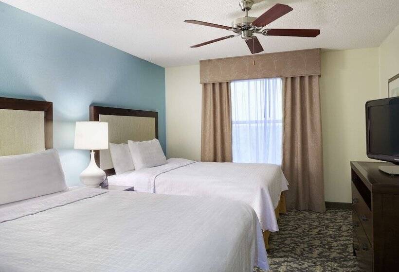 سوییت, Homewood Suites By Hilton Raleigh Durham Ap/research Triangle