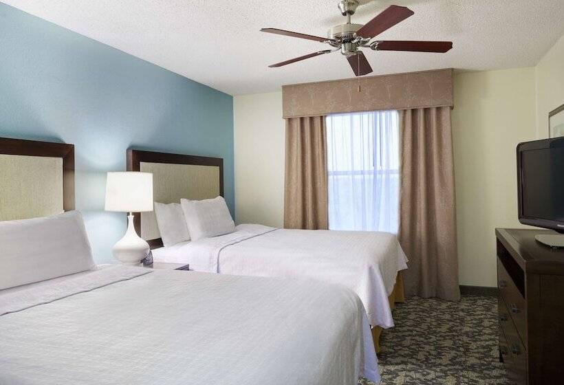 سوییت, Homewood Suites By Hilton Raleigh Durham Airport @ Rtp