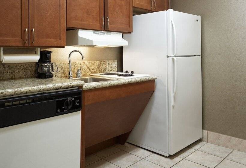 سوئیت برای معلولان, Homewood Suites By Hilton Raleigh Durham Ap/research Triangle