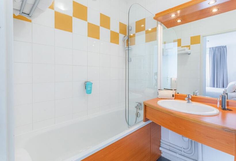 Apartamento 1 Dormitorio, Appart’city Confort Lyon Gerland