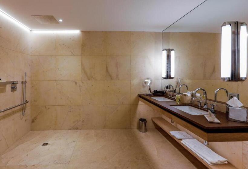 ジュニアスイート, Auberge Saint Walfrid Hôtel Restaurant & Spa