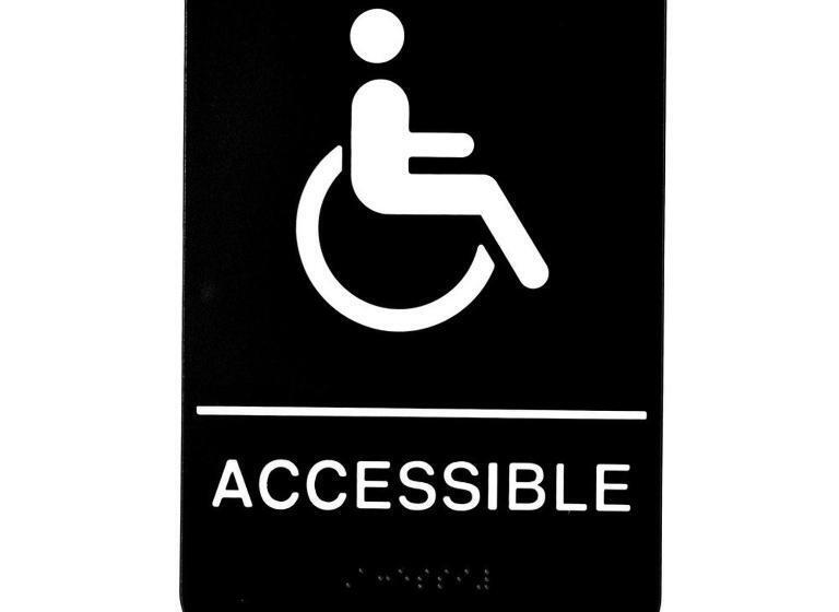 Camera Standard Accessibile ai Disabili, Comfort Inn & Suites North Conway
