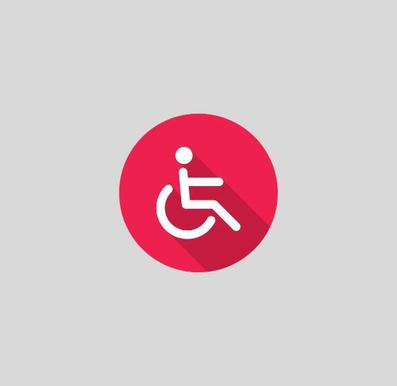 Camera Standard Accessibile ai Disabili, Comfort Inn & Suites North Conway