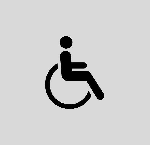 Camera Standard Accessibile ai Disabili, Comfort Inn & Suites North Conway