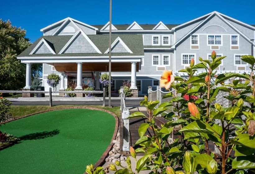 Suite, Comfort Inn & Suites North Conway