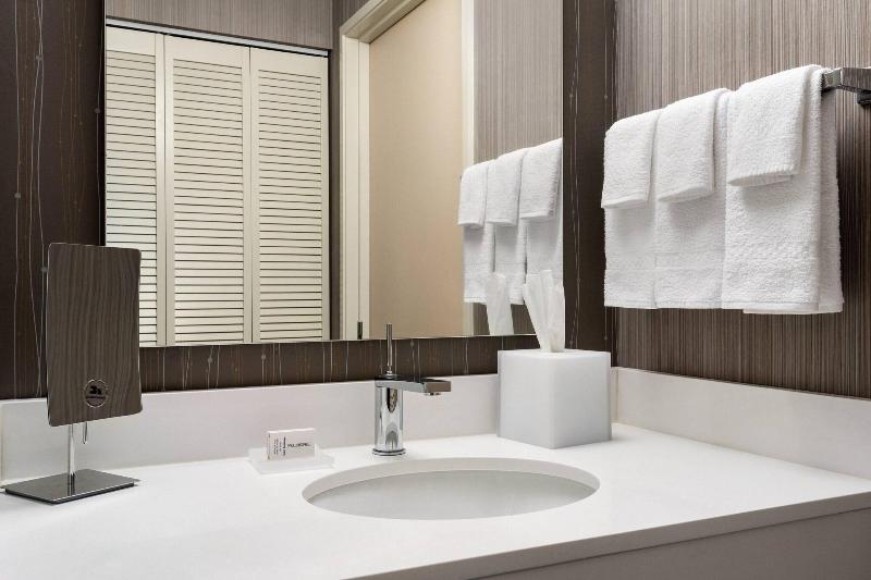 اتاق استاندارد, Courtyard By Marriott Dayton North