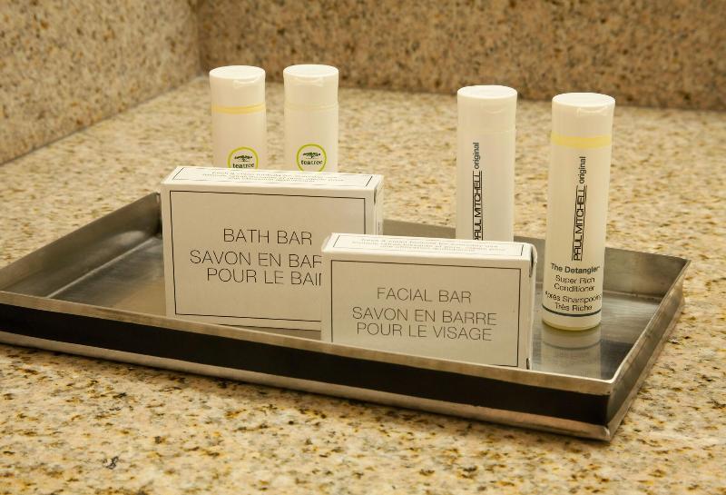 اتاق استاندارد با تخت بزرگ, Courtyard By Marriott Seattle Bellevue/downtown