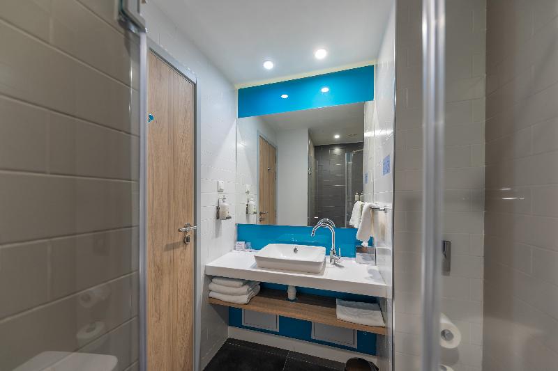 اتاق استاندارد, Crowne Plaza Suites Arlington, An Ihg