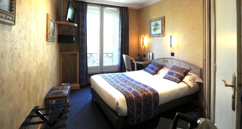 اتاق استاندارد, Du Midi Paris Montparnasse