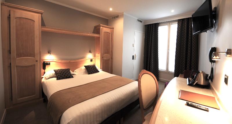 اتاق سوپریور, Du Midi Paris Montparnasse