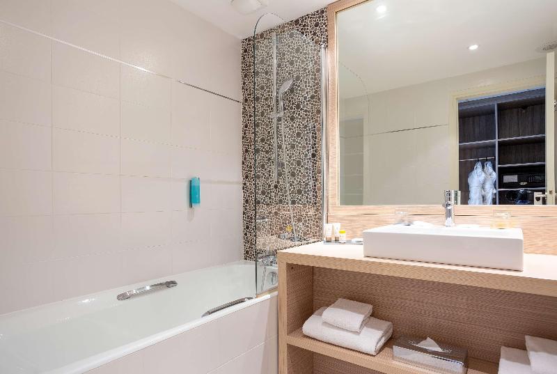 اتاق سوپریور, Golden Tulip Aix Les Bains   Hotel & Spa