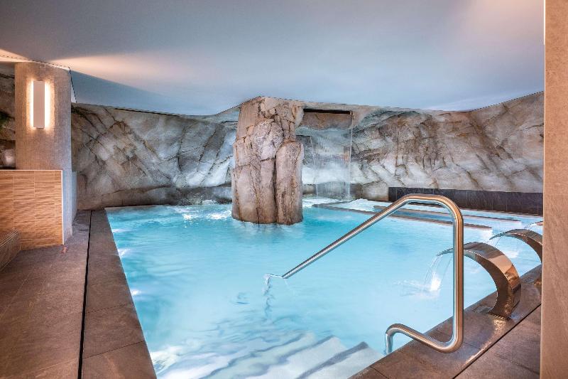 اتاق سوپریور, Golden Tulip Aix Les Bains   Hotel & Spa