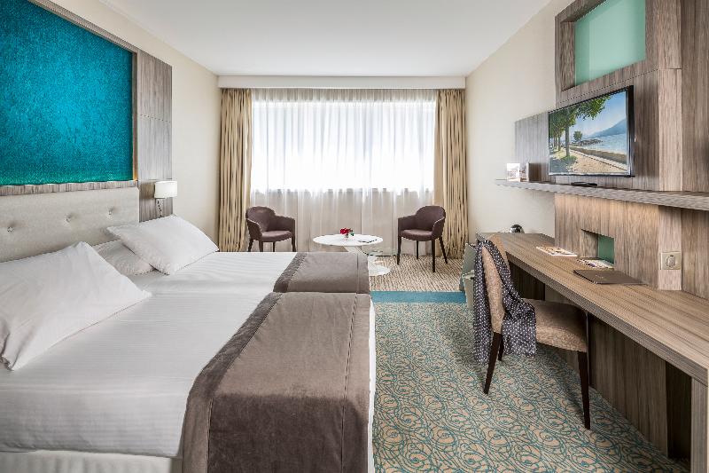 اتاق سوپریور, Golden Tulip Aix Les Bains   Hotel & Spa