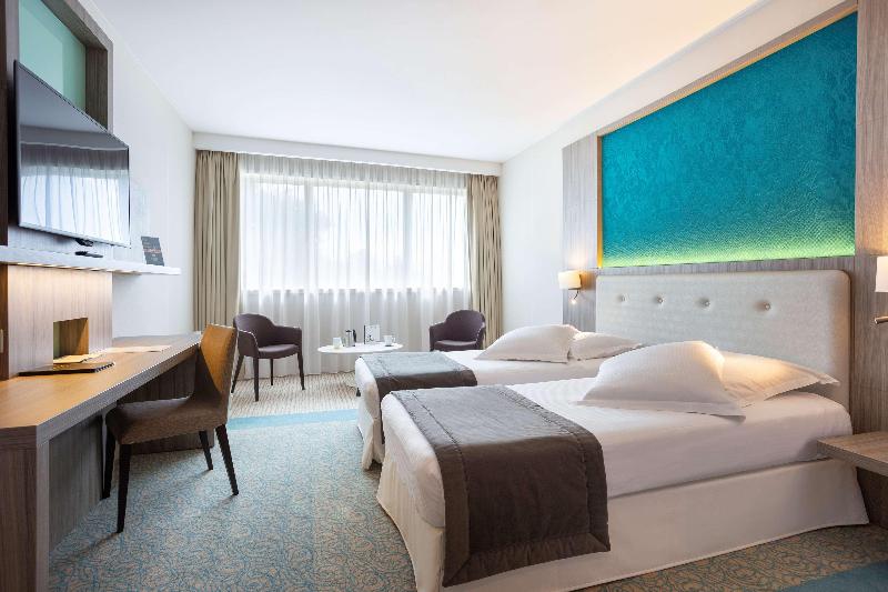 اتاق سوپریور, Golden Tulip Aix Les Bains   Hotel & Spa