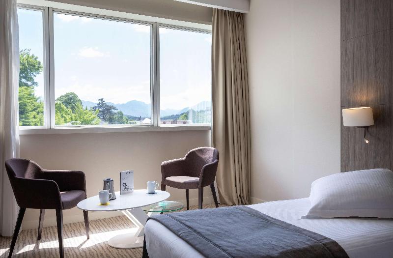 اتاق سوپریور, Golden Tulip Aix Les Bains   Hotel & Spa