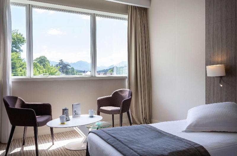 Superior-Zimmer, Golden Tulip Aix Les Bains   & Spa