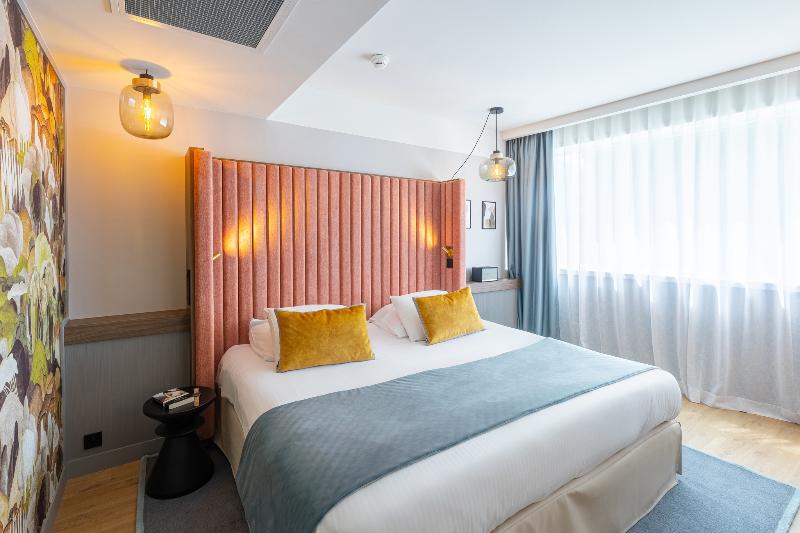 اتاق استاندارد, Golden Tulip Aix Les Bains   Hotel & Spa