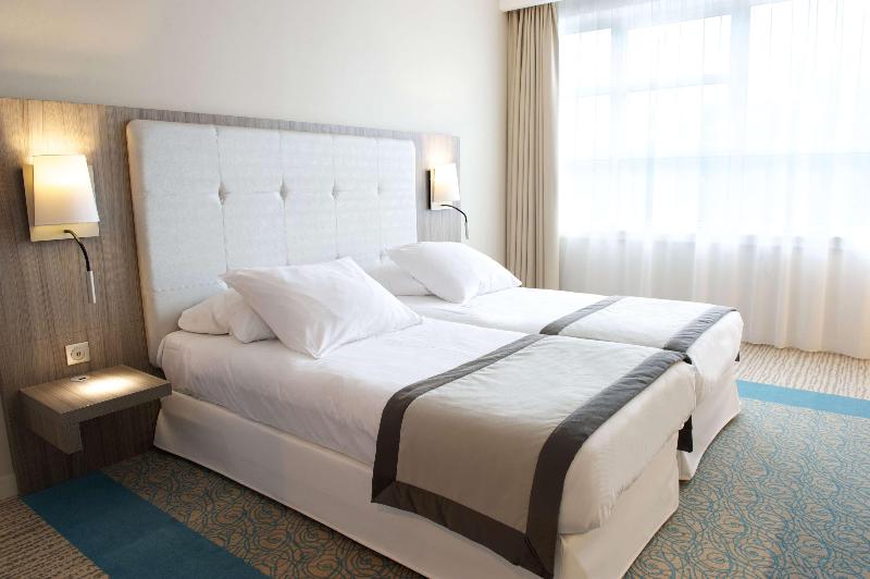 اتاق استاندارد, Golden Tulip Aix Les Bains   Hotel & Spa