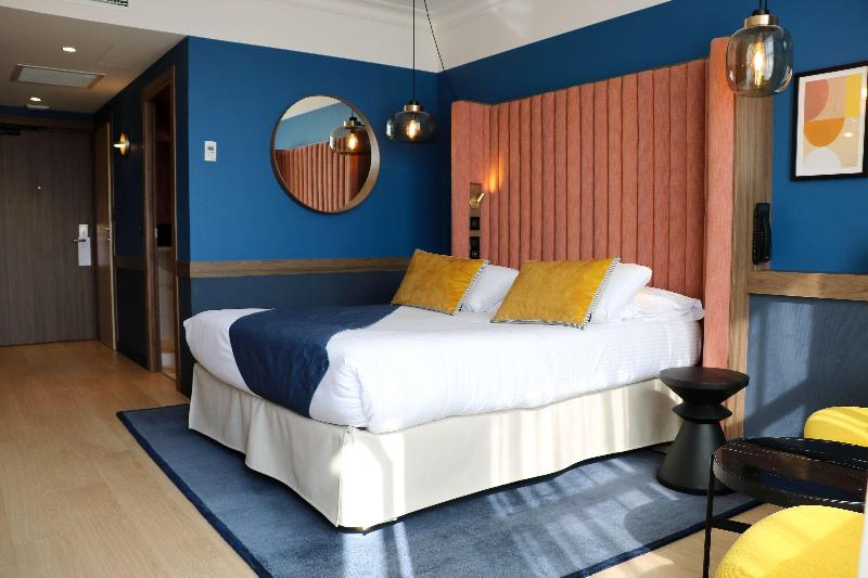 اتاق سوپریور, Golden Tulip Aix Les Bains   Hotel & Spa