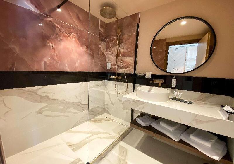 اتاق سوپریور, Golden Tulip Aix Les Bains   Hotel & Spa