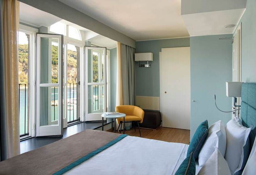 Deluxe Room, Grand  Portovenere