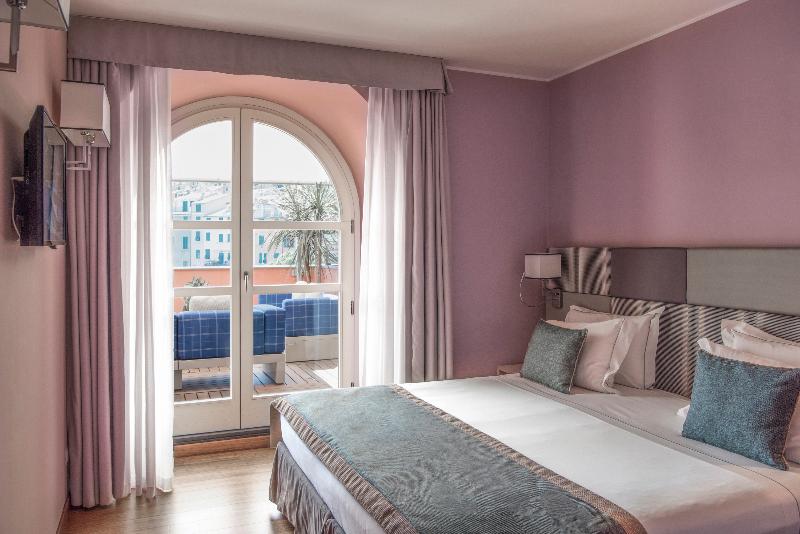 Suite with Terrace, Grand Hotel Portovenere