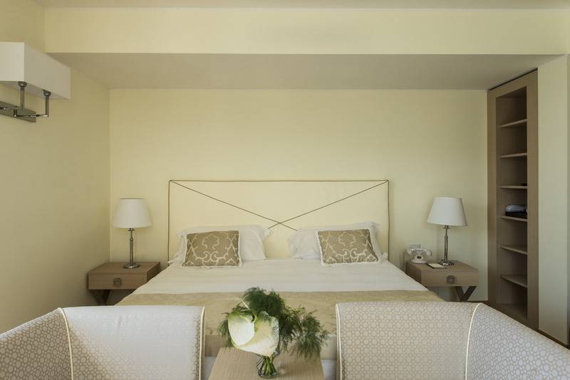 اتاق کلاسیک, Grand Hotel Portovenere