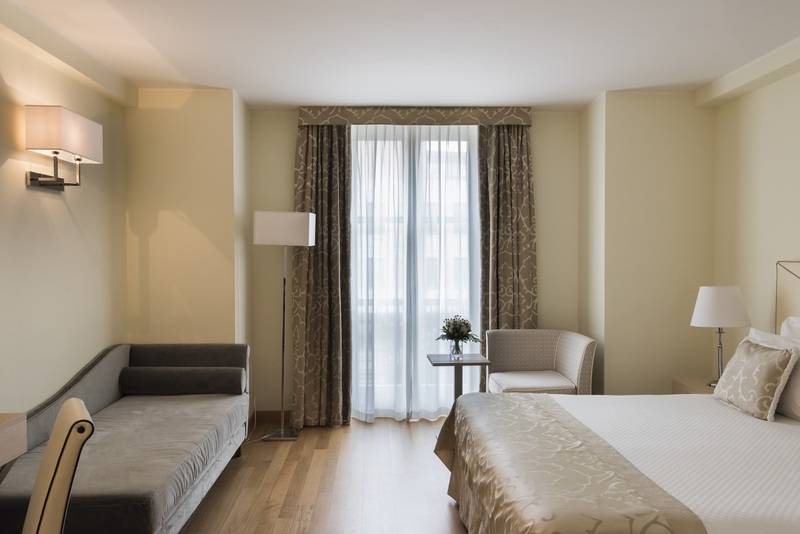 اتاق کلاسیک, Grand Hotel Portovenere