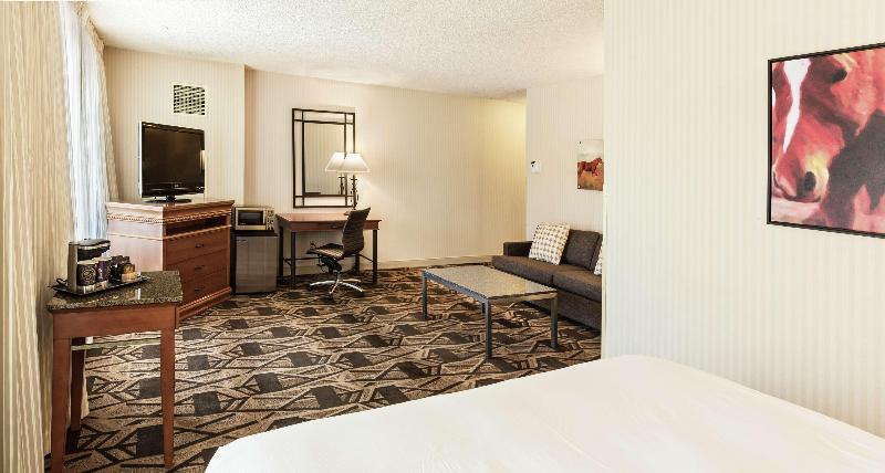 Habitació Estàndard Adaptada per a Discapacitats, Hilton Daytona Beach Oceanfront Resort