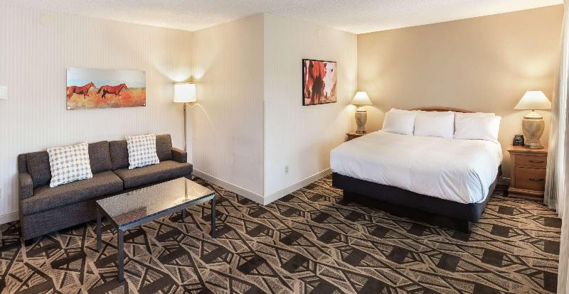 Habitació Estàndard Adaptada per a Discapacitats, Hilton Daytona Beach Oceanfront Resort