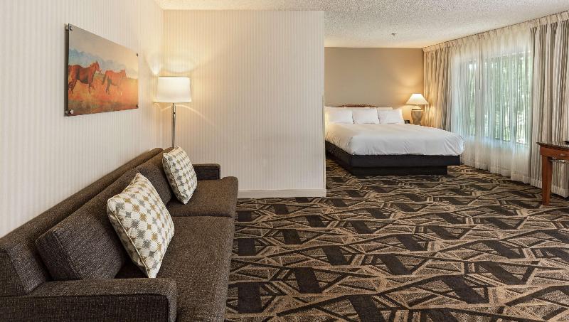 Habitació Estàndard Adaptada per a Discapacitats, Hilton Daytona Beach Oceanfront Resort