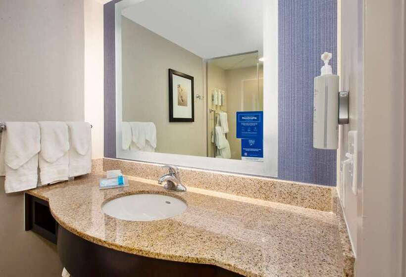اتاق استاندارد, Hilton Daytona Beach Oceanfront Resort