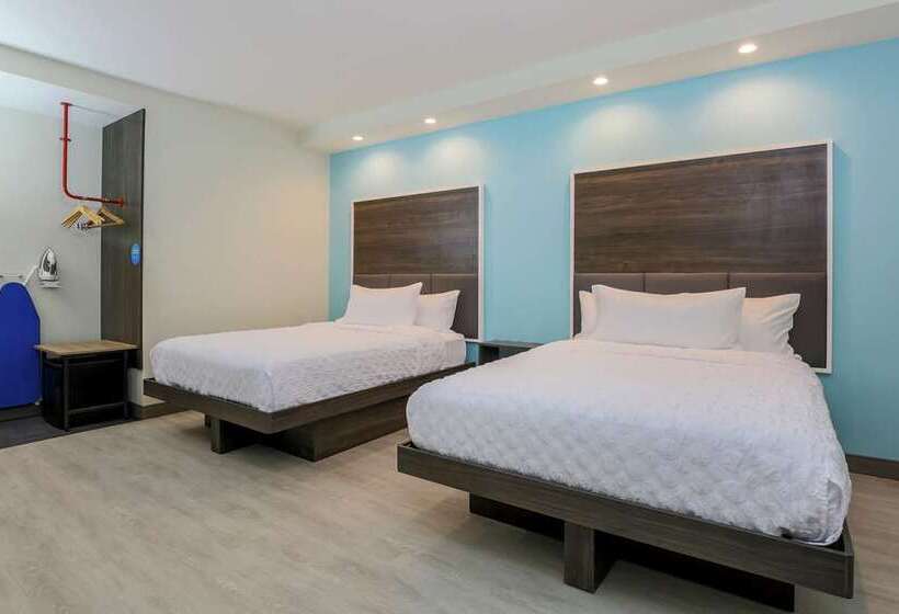 اتاق استاندارد برای معلولان, Hilton Daytona Beach Oceanfront Resort